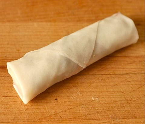 Spring rolls
